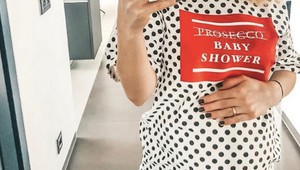 Známa Slovenka prezradila pohlavie dieťatka. Nevie si ho vynachváliť