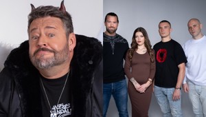Mama, ožeň ma: Prišlo aj na VYHRÁŽKY! Tento ÚČASNÍK chcel Hudákovi „rozbiť hubu“