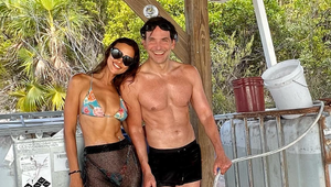 Opäť to dali dokopy? Bradley Cooper zjavne neodolal krásnej expriateľke, plánujú aj bábo!