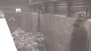 Nestíhame spaľovať odpad. Štatisticky sme medzi najhoršími