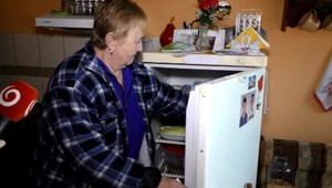 Žena vystrašila zlodeja dvoma slovami. Kým jej muž zakročil, zlodej utiekol