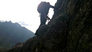 Vo Vysokých Tatrách prišiel o život poľský turista, jeho telo našli v zakázanom území Ťažkej doliny