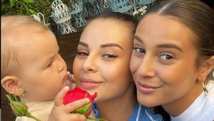 Bagárovej sestra už nedokázala mlčať! Pravda o rozchode Moniky a jej partnera Muradova!