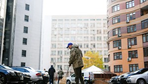 Rusko vrátilo Ukrajine tisíc tiel padlých vojakov, Kyjev vydal Moskve 31 tiel