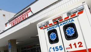 Dieťa zasiahol elektrický prúd. S pomocou operátora sa ho podarilo oživiť