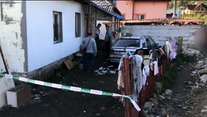 Detská hra sa skončila v nemocnici. Chlapec (8) bodol svojho bratranca (7) nožom do brucha