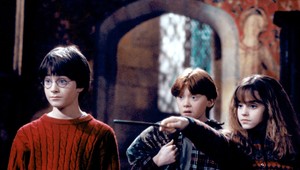 Hviezdy Harryho Pottera sa vracajú do Rokfortu: Doviedla ich tam táto milá udalosť!