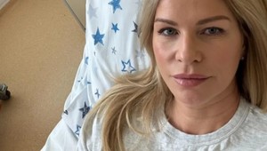 Katarína Jesenská vydesila fanúšikov záberom z NEMOCNICE: Pravda o jej problémoch!