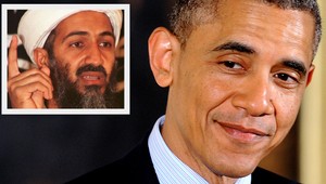 Obama klame o smrti bin Ládina, tvrdí renomovaný novinár
