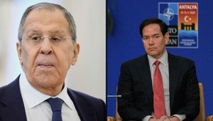 Lavrov s Rubiom diskutovali o výmene zajatcov a prímerí na Ukrajine