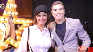 FOTO! Lujza sa s tým nekašle: Fanúšikom sa ukázala bez mejkapu a v natáčkach!