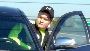 V Nitrianskom kraji úraduje falošný policajt