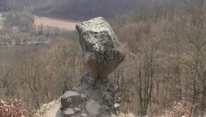 VIDEO: Objavte prírodnú krásu vo zvolenskom okrese, je čertovsky zaujímavá