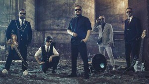 Šok pre fanúšikov kapely Desmod! Skupina rozpadá, TOTO má byť príčina!