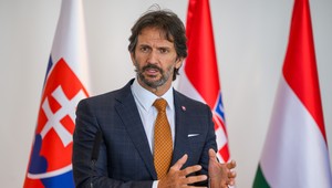 Šutaj Eštok prehral súd s čurillovcami, Kaliňák spochybňuje sudcu. Hovorí o zmene legislatívy