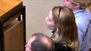 Varholíková na slobode o tri roky skôr. Prepustenie môžu zmariť psychológovia