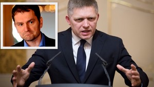 Fico s Matovičom našli vzácnu zhodu. V pohľade na iniciatívu Za slušné Slovensko