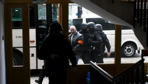 Muž, ktorý prehovoril o Valkovej vražde, bol odsúdený