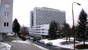 Nemocnica v Banskej Bystrici dostane nový šat. Štát poskytol vyše 100 miliónov eur