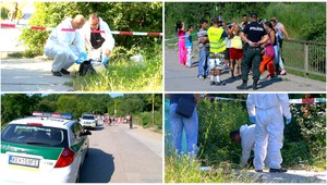Vražda na Luníku IX. Máriu (†57) niekto bodol do srdca!