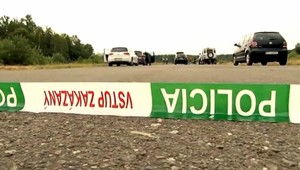 Prestrelka pri Snine. Postrelený mladík utrpel ťažké zranenia