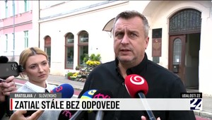 Pozrite si zhrnutie aktualít v relácii Udalosti 22 z dňa 23. októbra 2023