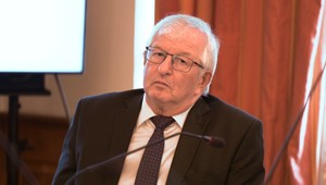 Jána Mazáka odvolali z funkcie predsedu Súdnej rady SR, zostáva jej členom