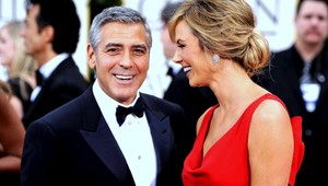 Zlatý glóbus má Clooney aj čierno-biely film