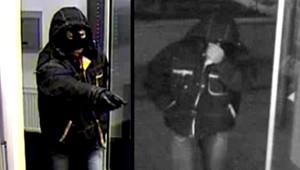 Vykráda české banky Slovák?