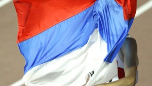 Rusi si po zisku zlata zaspievali napriek zákazu hymnu. A na protest neprišli na záverečný ceremoniál