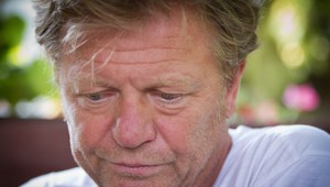 K šesťdesiatke som dostal slobodu, priznal Maroš Kramár