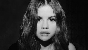 Selena Gomez zverejnila čiernobielu novinku, je nakrútená na mobil