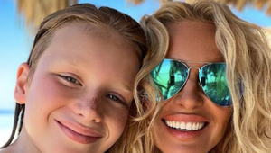 Krainovú môže aj rozdrapiť! Keď počuje TÚTO otázku o jej deťoch, stráca kontrolu!