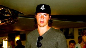 Spoluzakladateľ Ice Bucket Challenge Corey Griffin (†27) sa utopil