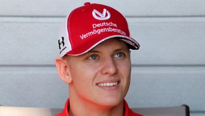 Fanúšikovia jasajú! Meno Schumacher je späť v F1!
