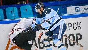 Meszároš zlikvidoval Magnitogorsk na jeho ľade