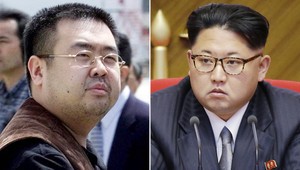 Brat severokórejského diktátora, ktorého zavraždili na malajzijskom letisku, bol údajne informátorom CIA