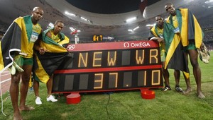 Na Atletický most v Dubnici aj medailisti z Pekingu