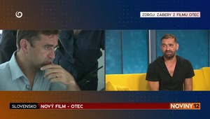 Je rozhodnuté: Film Otec zabojuje v Hollywoode o Oscara!