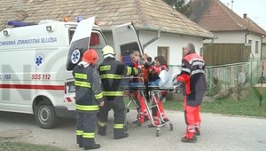 Márny boj o život, v odstavenom aute zhorela Romanka (†5)