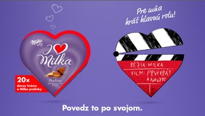 Top 5 filmov pre váš valentínsky večer! Ktorý je ten váš?