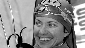 Vo veku 53 rokov zomrela olympijská víťazka Galina Kuklevová