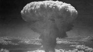 Pred 71 rokmi zhodili Američania jadrovú bombu na Nagasaki