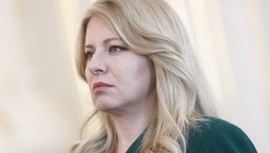 Požiar pri ženevskom letisku, prezidentka Čaputová nemohla pristáť