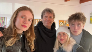 Je to vonku! Prachařovcom sa rozpadol vzťah, no vraj jeho nevera nie je príčinou!