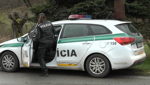 Veľká akcia na východe Slovenska: ÚBOK preveruje podozrenie zo zneužitia eurofondov