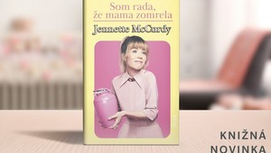 „Som rada, že mama zomrela,“ hovorí otvorene známa herečka: Začítajte sa do jej šokujúceho príbehu