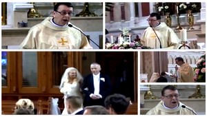 Spievajúcemu kňazovi sa splnil sen!