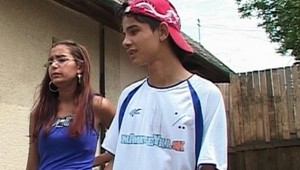 Chlapec (16) chcel vyvraždiť Rómov