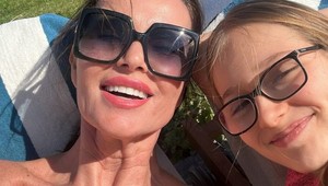 Silvia Lakatošová ohúrila postavou v bikinách: Aj v 50-tke by mohla byť modelkou!